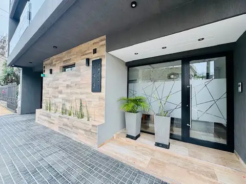 Sarmiento 100, Piso 5