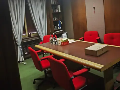 Depto Tipo Casa 4 ambientes con 2 baños