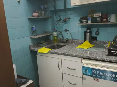 Depto Tipo Casa en Venta de 4 ambientes