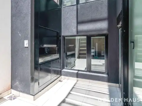 Avenida Coronel Niceto Vega al 4800