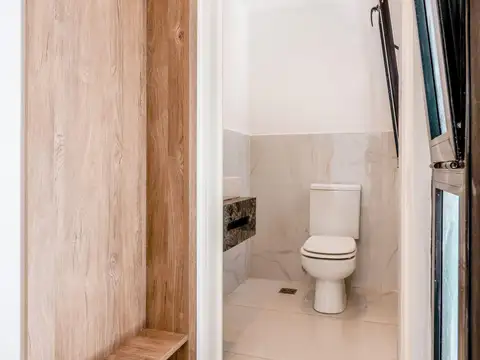 Depto Tipo Casa en Venta en Palermo, USD 399.000