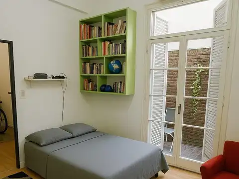 Departamento en Venta 55 años