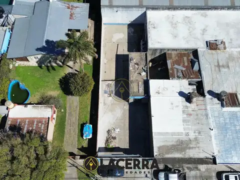 Terreno en Venta en Villa Adelina, USD 179.900