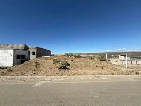 TERRENO 450M2 TERRAZAS DEL MOLINO RADA TILLY