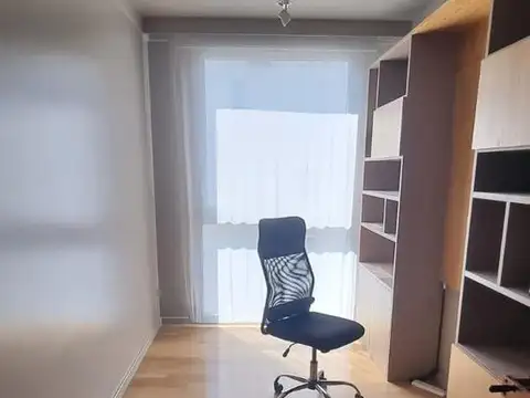 Departamento en Puerto Madero