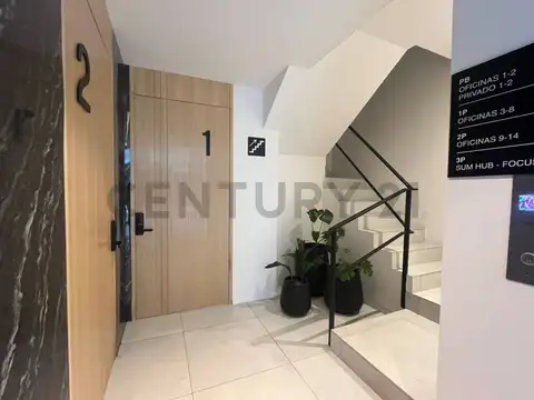 Oficina en Alquiler en City Bell, USD 700