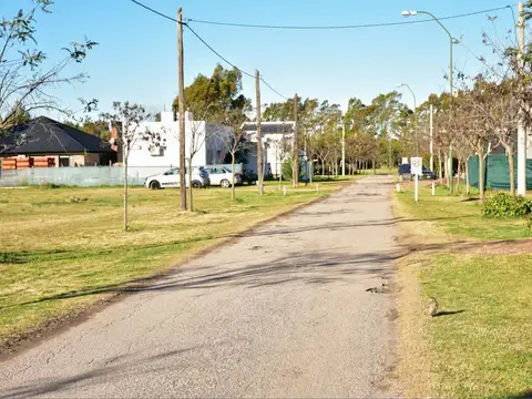 Terreno en venta - Pago Chico Golf Club