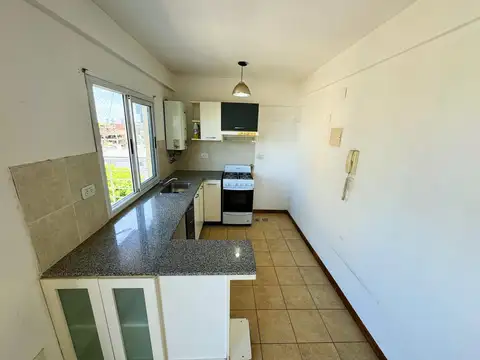 Departamento en Venta 17 años