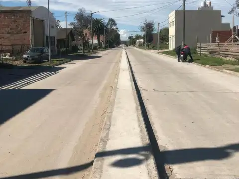 Terreno en Venta en Santa Clara Del Mar, USD 25.000