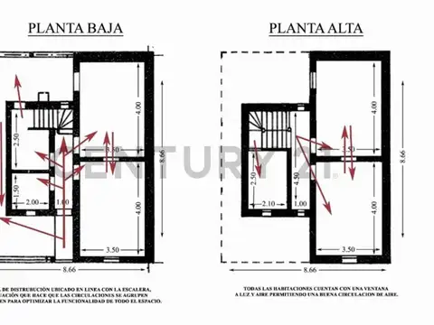 Casa en Venta en Flores, USD 139.000