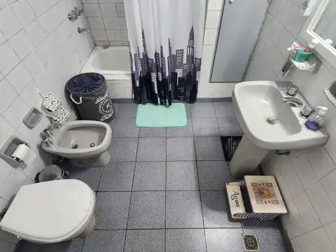 Depto Tipo Casa en Venta de 2 dormitorios