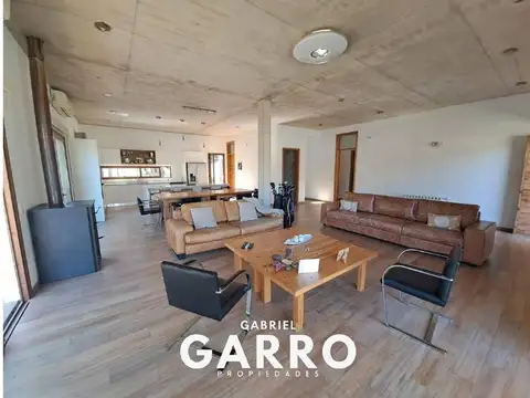 Casa en Alquiler Temporal en Pinamar, USD 5.200