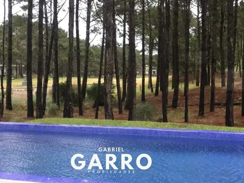 Casa en Alquiler Temporal de 2 dormitorios