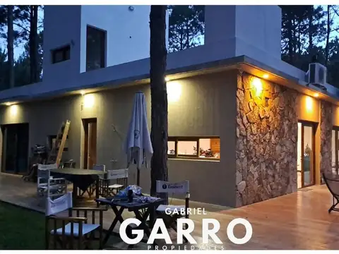 Casa en alquiler temporal frente a Isla del Golf