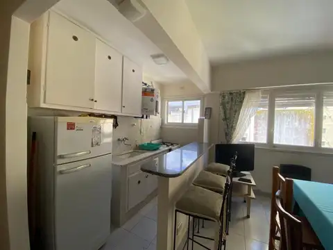 Departamento en Alquiler Temporal en Zona Guemes, $ 0