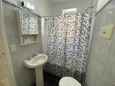 ALQUILER TEMPORARIO DEPARTAMENTO 2 AMBIENTES PARA 4 PERSONAS, GÜEMES