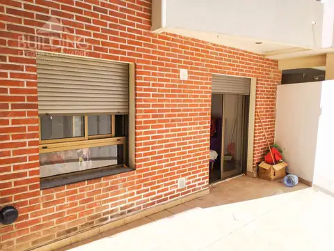 Departamento en Venta en Barrio Norte, USD 68.000