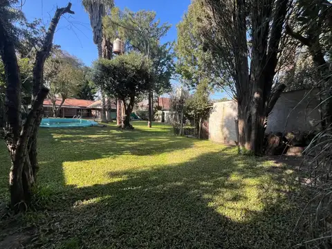 Casa en Venta 49 años
