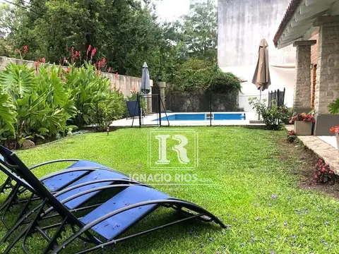 Casa en Venta en San Isidro, USD 595.000