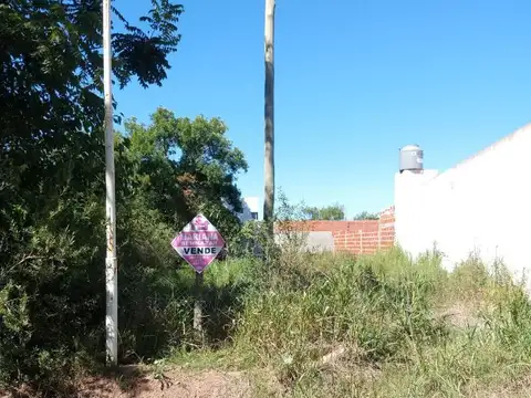Terreno en Venta de 96,0 m2