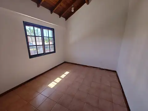 Casa en Alquiler 15 años