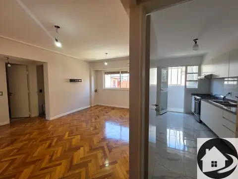 Departamento en alquiler en Caballito