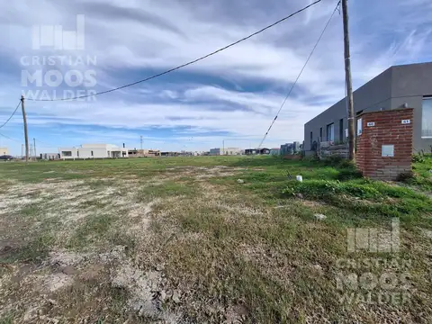 Barrio Manuel Belgrano