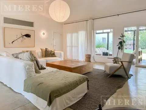 Casa en Venta 18 años