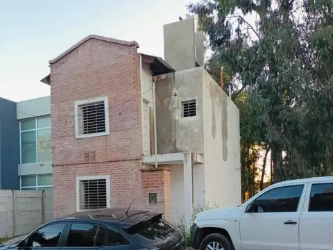 Bolivia S/N ( LOTE 2 MZ 130) 300