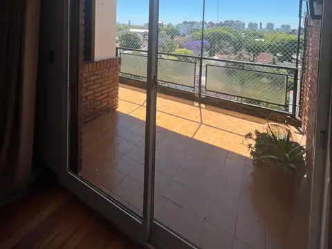 Departamento en Alquiler de 3 ambientes