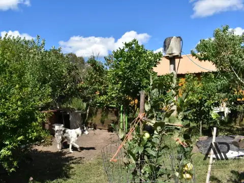 Campo en venta de 5m2 ubicado en Cuchilla Cabo De Hornos