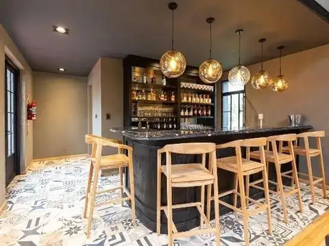 Lote En Los Tres Pinos, Sector Golf, Lote 52, Gral. Rodríguez