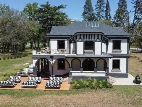 Terreno en Venta de 1000,0 m2