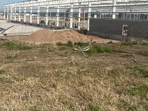 Galpon en Alquiler en Pilar, USD 23.000