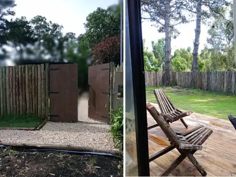 Casa en Venta en Playa Chapadmalal, USD 200.000