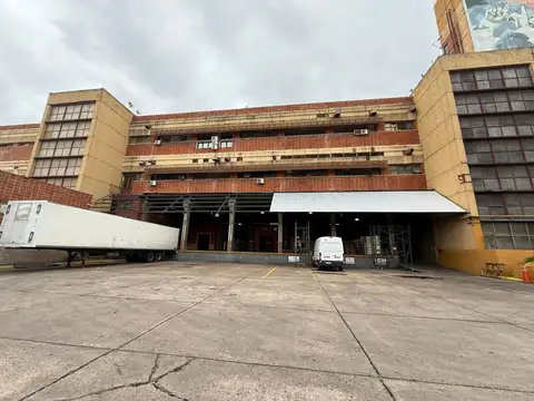 Galpon en Venta 10 años