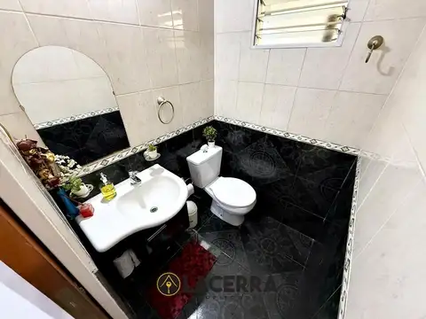 Depto Tipo Casa en Venta de 3 dormitorios