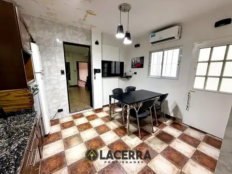Depto Tipo Casa en Venta en Jose Leon Suarez, USD 139.000