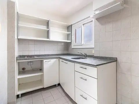 Departamento en Venta en Cid Campeador, USD 69.000