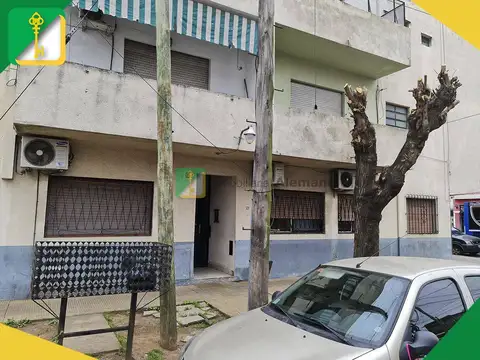 Alquiler - Departamento - Villa Ballester