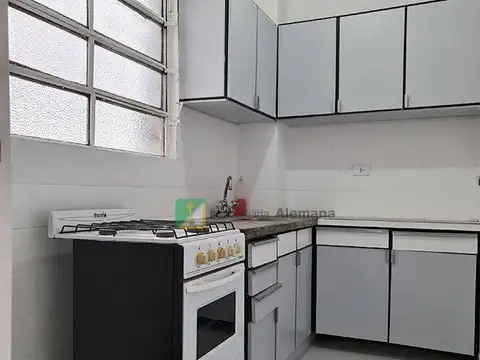 Departamento en Alquiler al Noreste