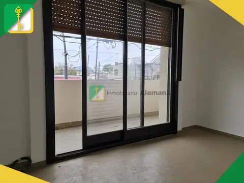 Departamento en Alquiler 32 años