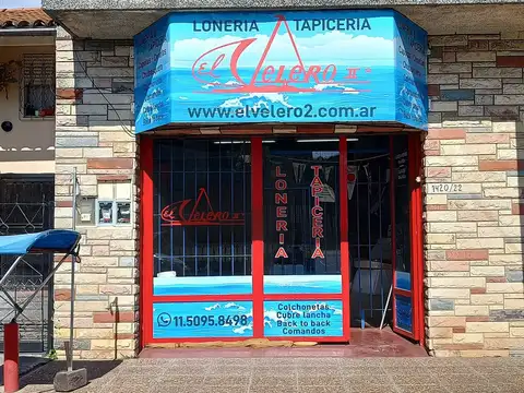 Local en Venta en Rincon de Milberg, USD 69.000