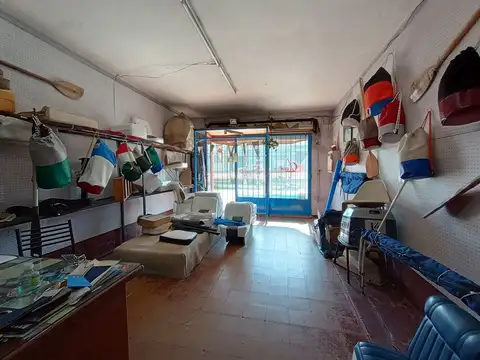 Local en Venta 46 años