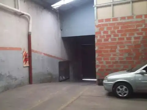 Galpon en Venta 54 años