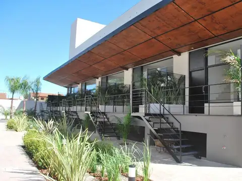 Miguel Cané - UF 1 - 1000