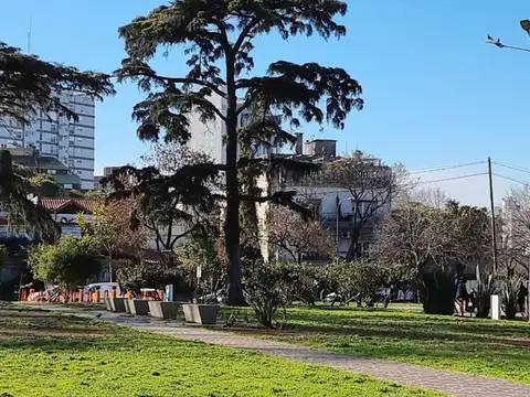 Terreno en Venta en Villa Ortuzar, USD 599.000