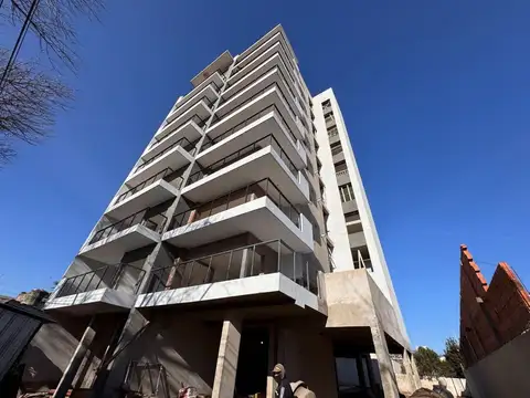 VENTA DEPARTAMENTO DE DOS DORMITORIOS C/ COCHERA