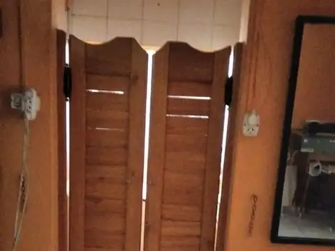 Depto Tipo Casa 5 ambientes con 1 baño