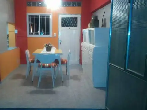 Depto Tipo Casa en Venta en Villa Carlos Paz, USD 55.000